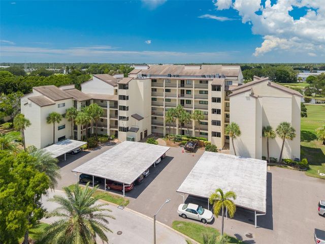 700 STARKEY ROAD 323, Largo, FL 33771