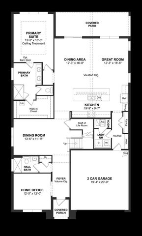 6806 SE Lost Pine Drive, Stuart, FL 34997