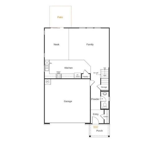 528 Ramona Street 45, York, SC 29745