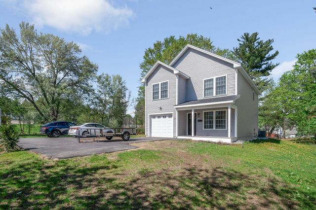 3.5 Mt Pleasant Street, Derry, NH 03038