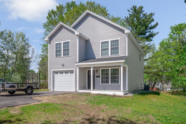 3.5 Mt Pleasant Street, Derry, NH 03038