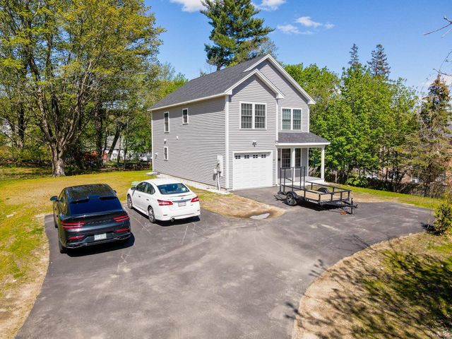 3.5 Mt Pleasant Street, Derry, NH 03038