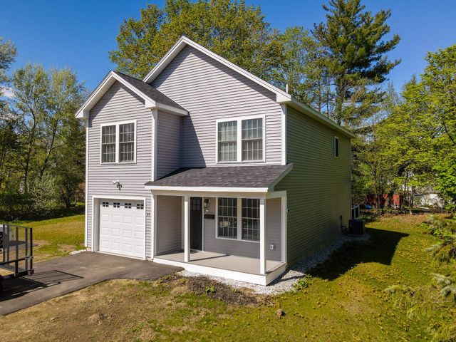 3.5 Mt Pleasant Street, Derry, NH 03038