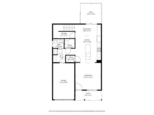 3.5 Mt Pleasant Street, Derry, NH 03038