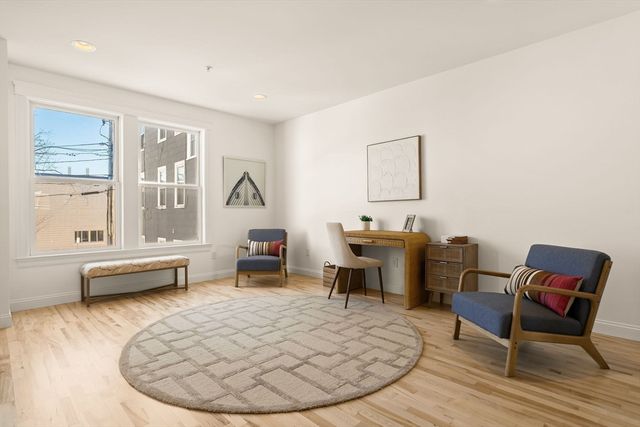 23 Park St 2, Somerville, MA 02143