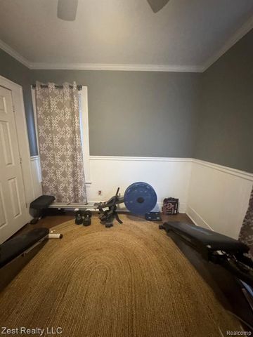 7807 Whittaker Street, Detroit, MI 48209