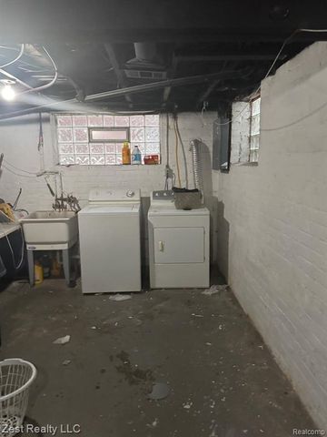 7807 Whittaker Street, Detroit, MI 48209