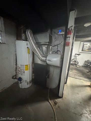 7807 Whittaker Street, Detroit, MI 48209