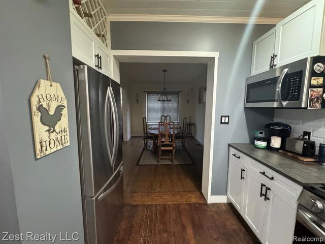 7807 Whittaker Street, Detroit, MI 48209