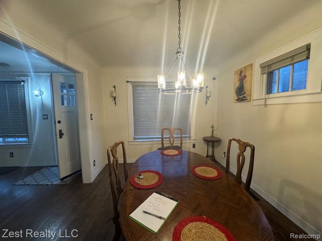 7807 Whittaker Street, Detroit, MI 48209