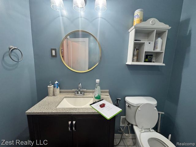 7807 Whittaker Street, Detroit, MI 48209