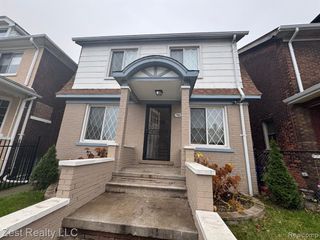 7807 Whittaker Street, Detroit, MI 48209
