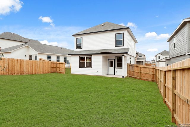 9319 Graze Land Drive, San Antonio, TX 78211