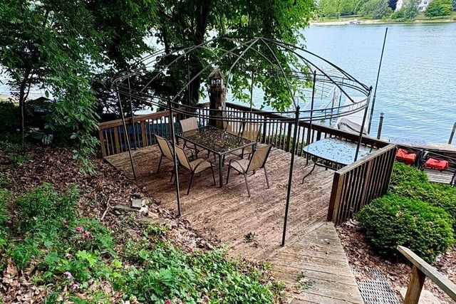 6539 N Noffke Drive, Caledonia, MI 49316
