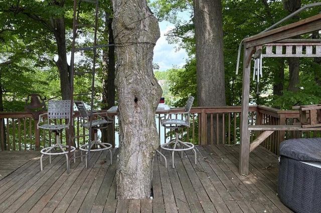 6539 N Noffke Drive, Caledonia, MI 49316