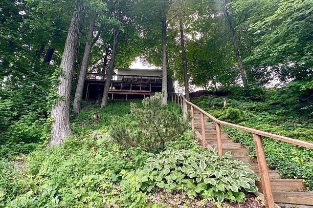 6539 N Noffke Drive, Caledonia, MI 49316