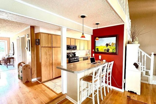 6539 N Noffke Drive, Caledonia, MI 49316