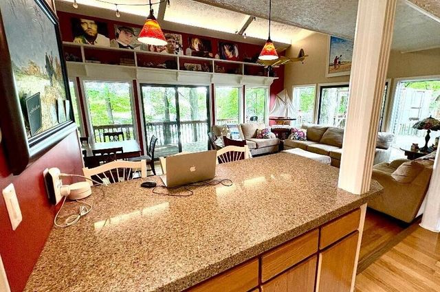 6539 N Noffke Drive, Caledonia, MI 49316