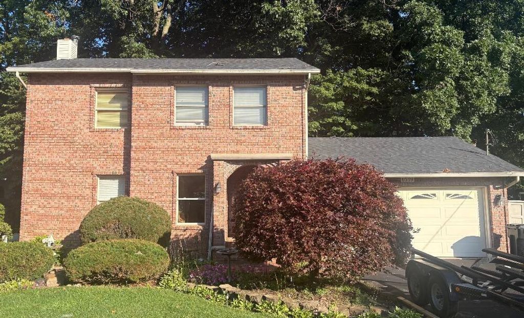 6539 N Noffke Drive, Caledonia, MI 49316