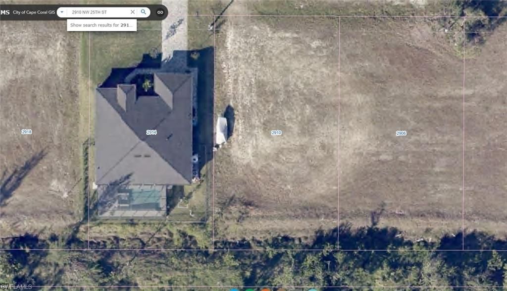 2910 NW 25th ST, CAPE CORAL, FL 33993 — photo 3