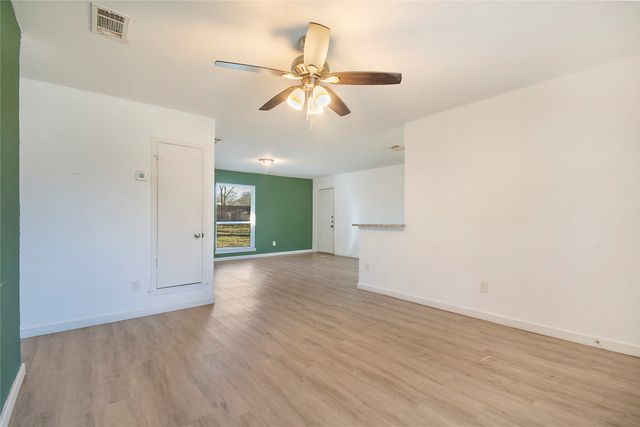 2425 Avis Street, Mesquite, TX 75149