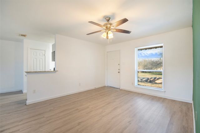 2425 Avis Street, Mesquite, TX 75149