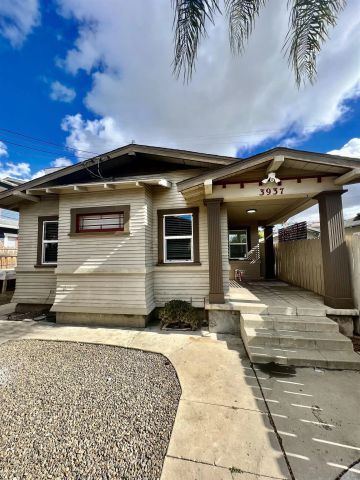 3937-3941 Utah, San Diego, CA 92104
