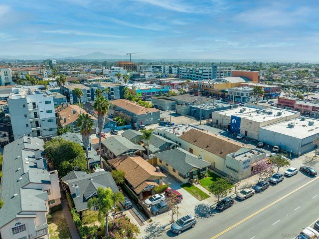 3937-3941 Utah, San Diego, CA 92104