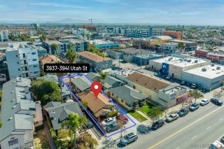 3937-3941 Utah, San Diego, CA 92104
