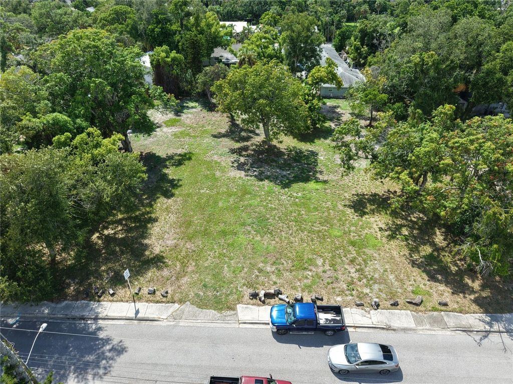 1108 19TH STREET W, BRADENTON, FL 34205 — exterior