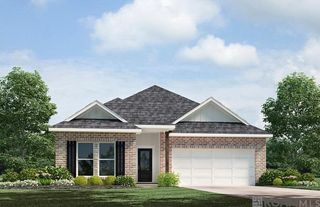 35594 Vandora Dr, Denham Springs, LA 70706