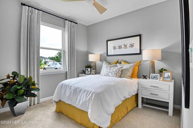 8261 CEDAR RUN Lane, Jacksonville, FL 32220