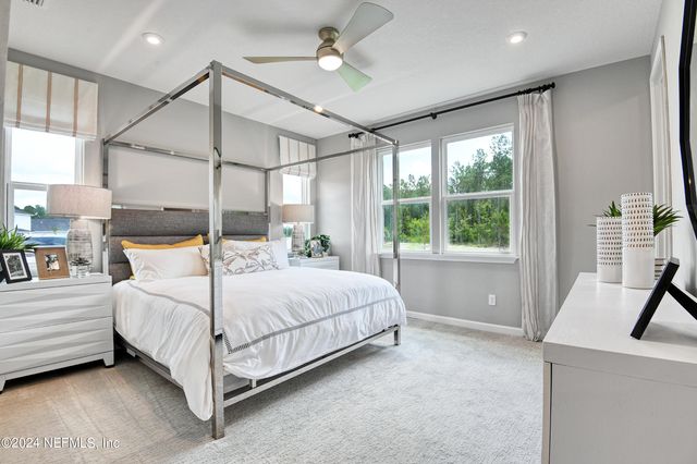 8261 CEDAR RUN Lane, Jacksonville, FL 32220