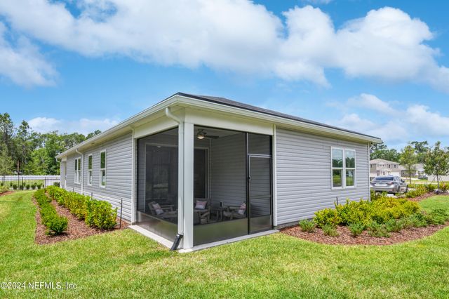 8261 CEDAR RUN Lane, Jacksonville, FL 32220