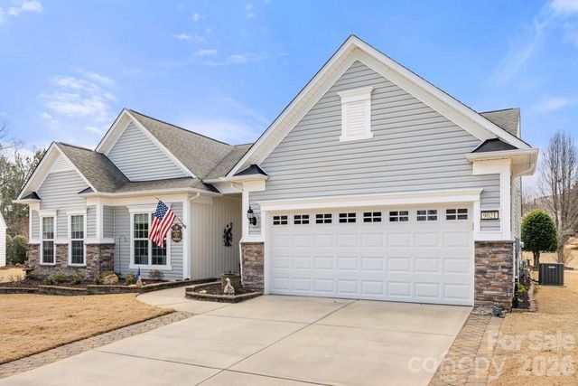 9021 Badlands Court, Fort Mill, SC 29707