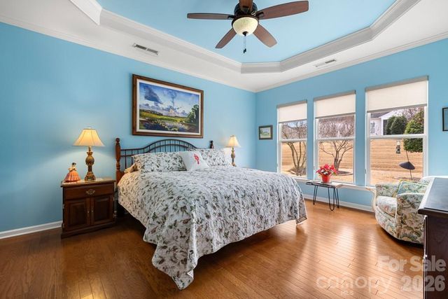 9021 Badlands Court, Fort Mill, SC 29707