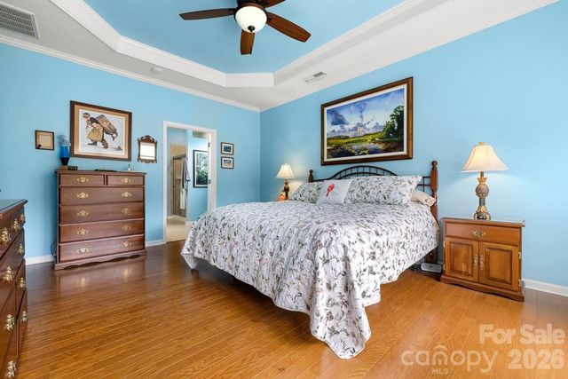 9021 Badlands Court, Fort Mill, SC 29707