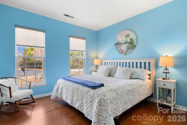 9021 Badlands Court, Fort Mill, SC 29707