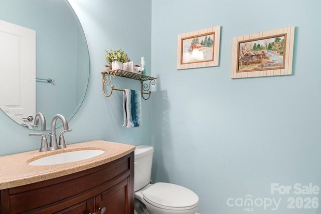 9021 Badlands Court, Fort Mill, SC 29707