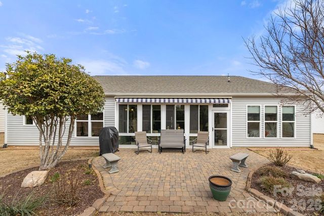 9021 Badlands Court, Fort Mill, SC 29707