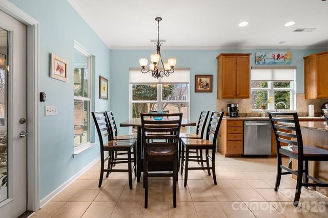 9021 Badlands Court, Fort Mill, SC 29707