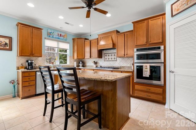 9021 Badlands Court, Fort Mill, SC 29707