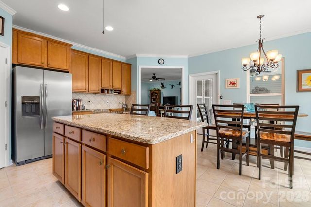 9021 Badlands Court, Fort Mill, SC 29707