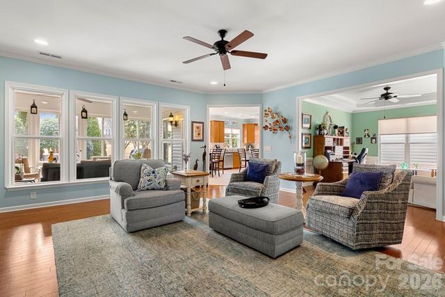 9021 Badlands Court, Fort Mill, SC 29707