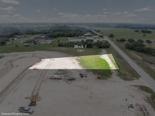 5077 Mesquite Ridge Court, Bryan, TX 77808