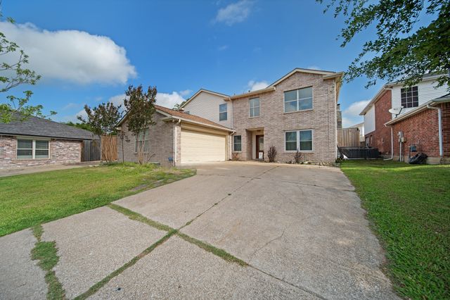 3411 Elmwood Court, Sachse, TX 75048
