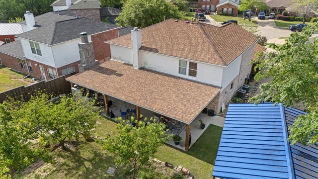 3411 Elmwood Court, Sachse, TX 75048