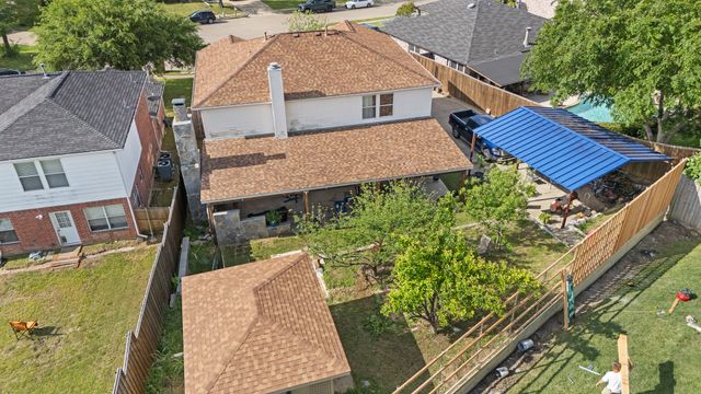 3411 Elmwood Court, Sachse, TX 75048