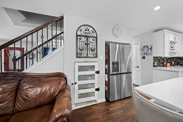 3411 Elmwood Court, Sachse, TX 75048