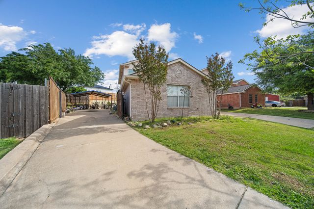 3411 Elmwood Court, Sachse, TX 75048